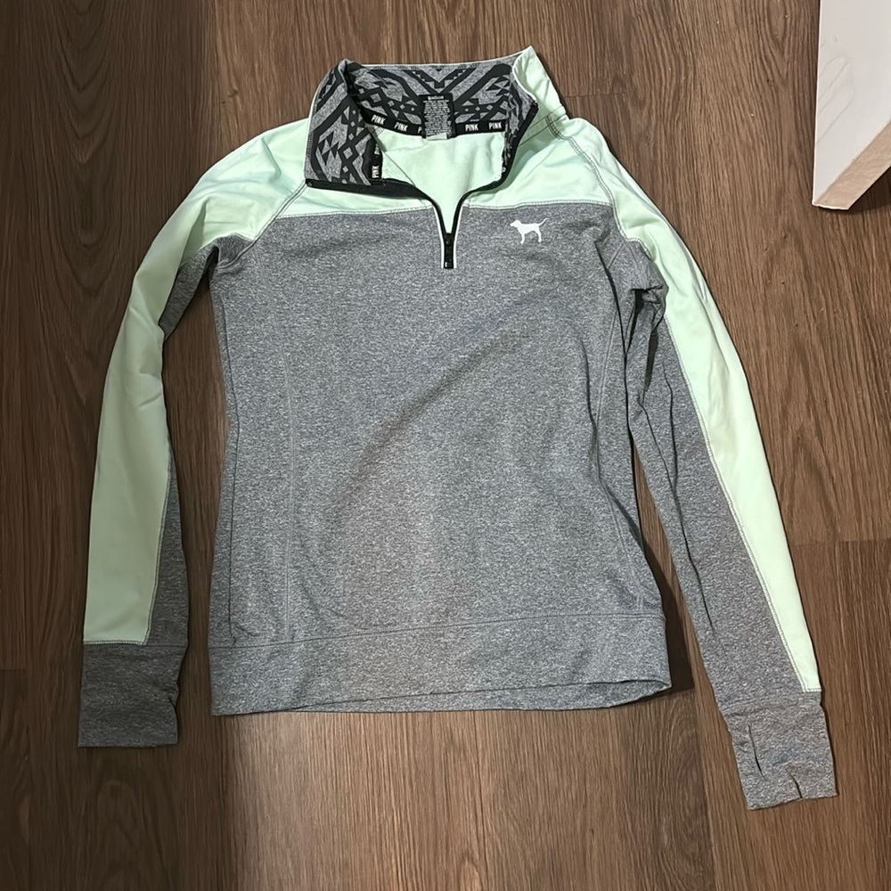 Pink Pullover - image 1